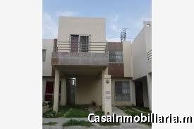 CASA EN VENTA EN BOSQUES DE LA HUASTECA, SANTA CATARINA, NL