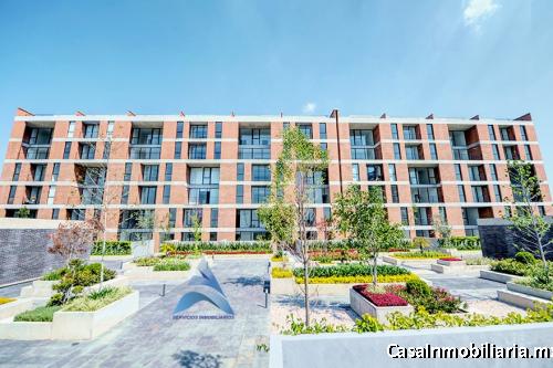 CUMBRES RESIDENCIAL DEPARTAMENTOS