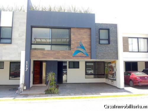 ARBORETO RESIDENCIAL CASA 117
