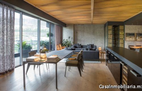 TORRES DEL PARQUE - CLUB DE GOLF BOSQUES DE SANTA FE