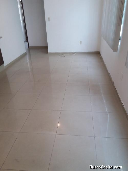 Rento Departamento Col.San Simón Ticumán, también conocido como Portales norte