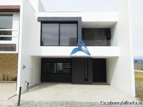 LUCENDI RESIDENCIAL CASA 38