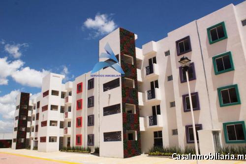 CONDOMINIOS SAN JOSE CUAUTLANCINGO