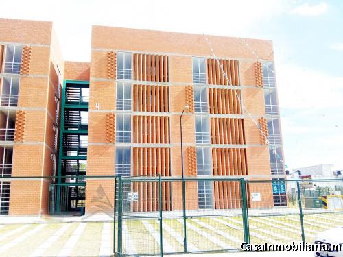 DEPARTAMENTOS VISTA DEL VALLE 2