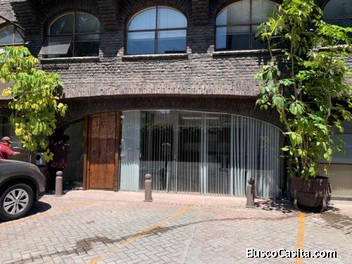 LOCALES COMERCIALES EN RENTA