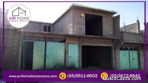 OFERTA DE CASA EN VENTA EN LA PAZ LOS REYES