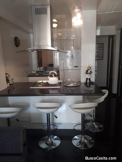 DEPARTAMENTO EN VENTA EN LA COL. MODERNA