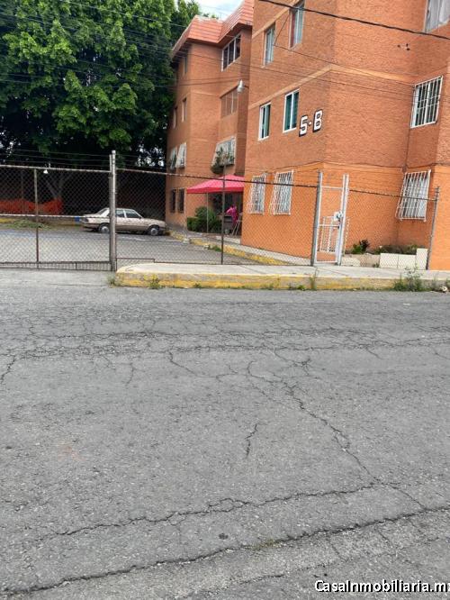 DEPARTAMENTO SAN CRISTOBAL CENTRO