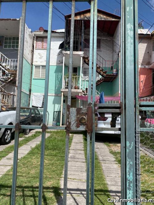 DEPARTAMENTO VALLE DE ANAHUAC ECATEPEC