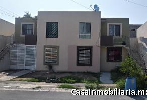DEPARTAMENTO EN VENTA EN BOSQUES DE LOS NOGALES, SALINAS VICTORIA, NL