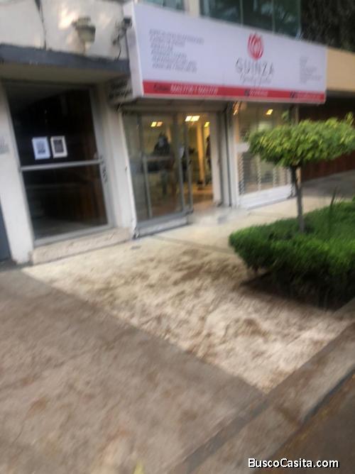 Local en Venta Col Nápoles entre Georgia y Nebraska 