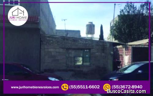 CASA EN VENTA EN MARCO A. SOSA CHALCO