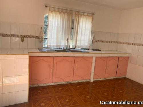 CASA EN VENTA GUSTAVO A. MADERO, ZONA ESCOLAR