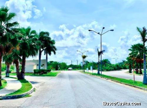 TERRENO EN VENTA EN REAL MONTEJO 