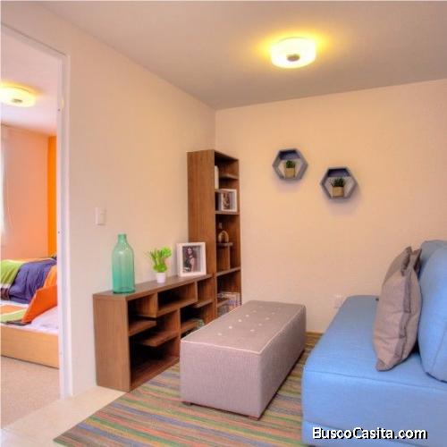 ¡BONITA CASA EN VENTA!