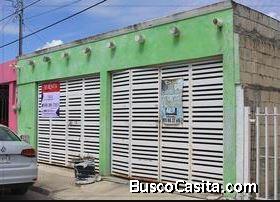 CASA EN VENTA EN TIXCACAL OPICHEN, MERIDA