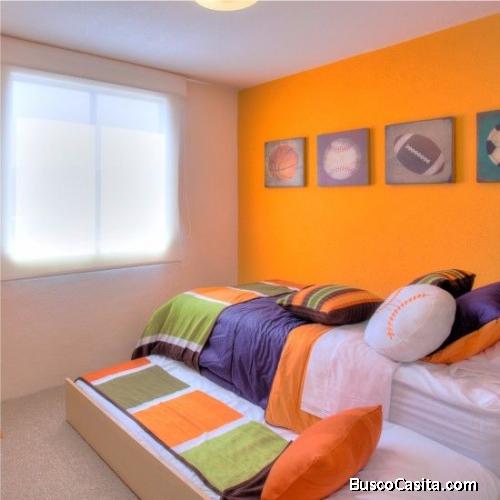 Las Mejores Casas Residenciales