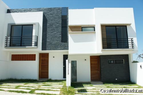 Casa en Coto Madeiras II