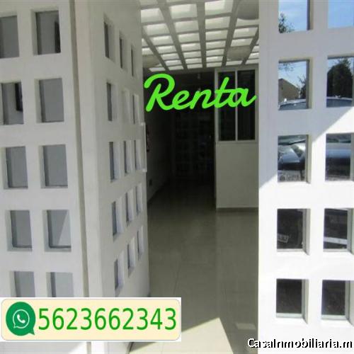 Oficinas Ciudad Satelite