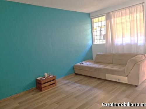 Excelente departamento listo para habitar a pasos de Plaza de las Estrellas