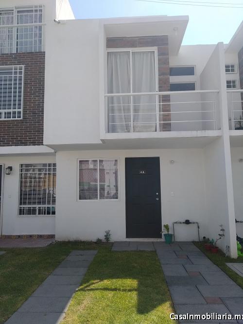 CASA AUN NUEVA 