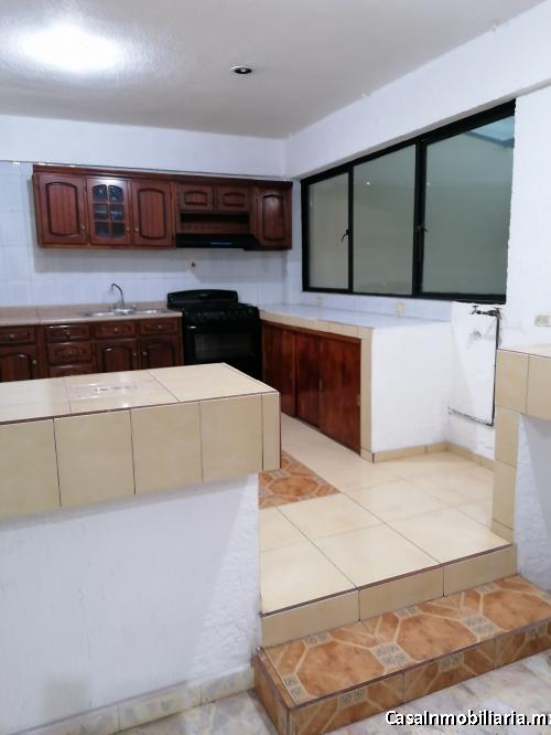 RENTO DEPA ZONA SUR 8 calles de la unam