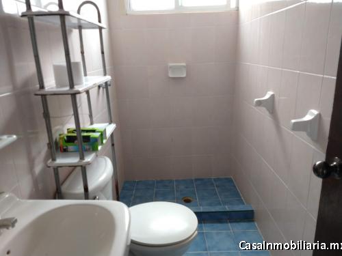 Vendo departamento en colonia Nápoles. 