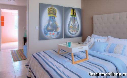 casas en venta en residencia el algo