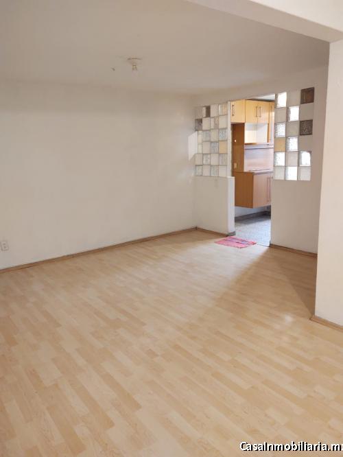 Excelente depto en San Pedro de los Pinos, ubicación inigualable