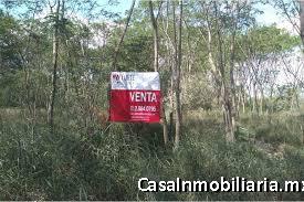 TERRENO EN VENTA EN FRACC PUNTA ESMERALDA, JUAREZ, NL