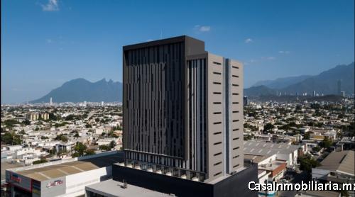 HERMOSO DEPARTAMENTO AMUEBLADO TORRE LUZ