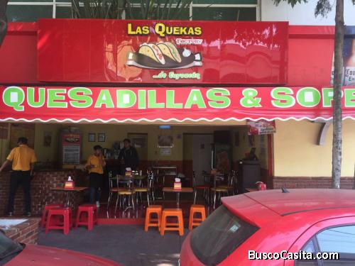Local Comercial En Renta