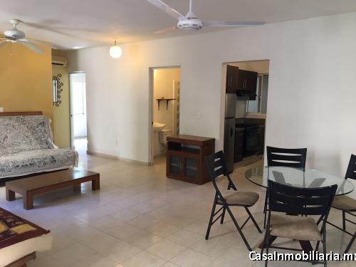 Departamento cerca de la Playa 