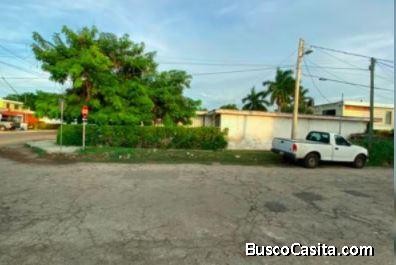 TERRENO EN VENTA EN MONTEBELLO