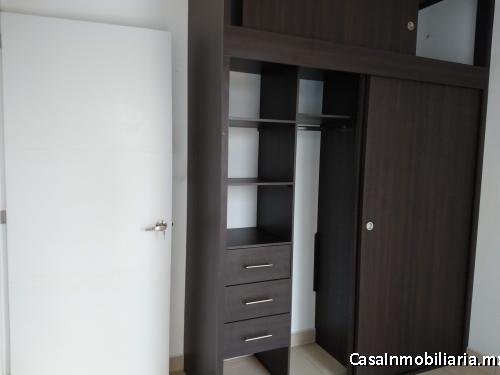 Vendo depa en Oasis Residencial, Azcapotzalco.