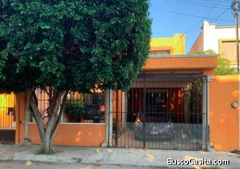 HERMOSA CASA EN RENTA 