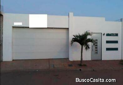 HERMOSA CASA EN TERRANOVA