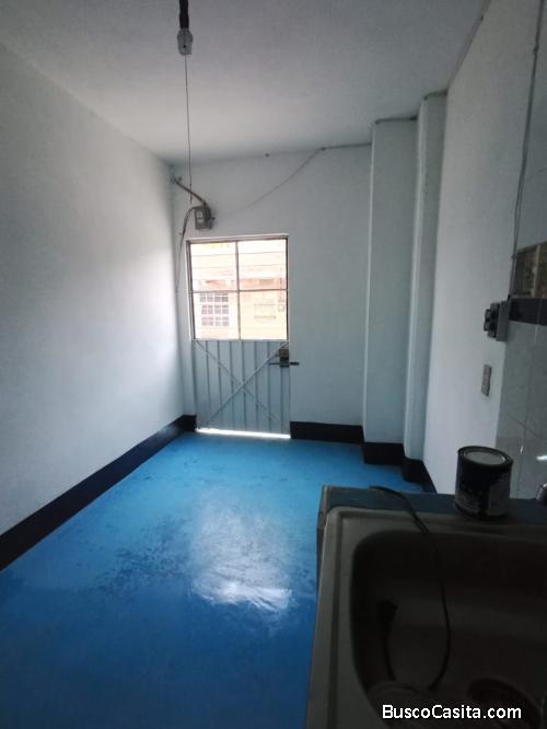 Preciosa vivienda coqueta