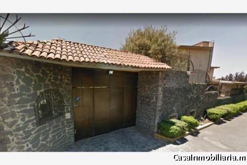 CASA EN CONDOMINIO ESPECTACULAR, REMODELADA, TLALPAN, SAN ANDRÉS TOTOLTEPEC (afuera de Tlalpuente)
