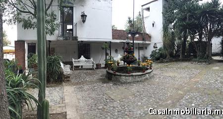 VENTA DE HIPICO A PRECIO DE TERRENO, SN JUAN TOTOLTEPEC, NAUCALPAN DE JUÁREZ