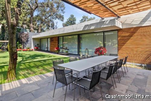 VENTA ESPECTACULAR RESIDENCIA EN SAN JERÓNIMO LÍDICE