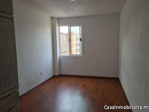 Departamento en venta Calzada México Tacuba. 