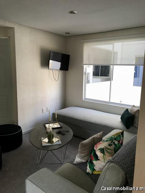 Deptos. con vista a la ciudad en venta