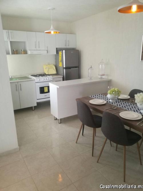 Vendo departamentos en fracc. PRIVADO