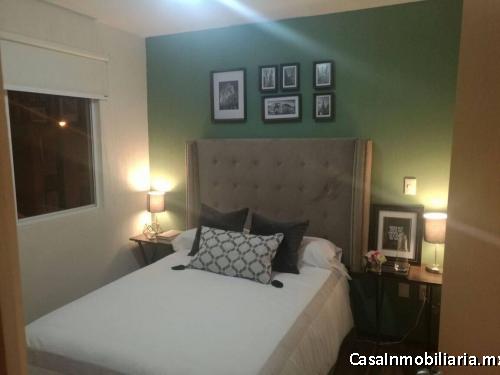 Departamentos 2 recamaras por macroplaza en VENTA