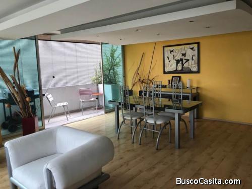 Depto en Venta Cerca de Galerías Insurgentes 