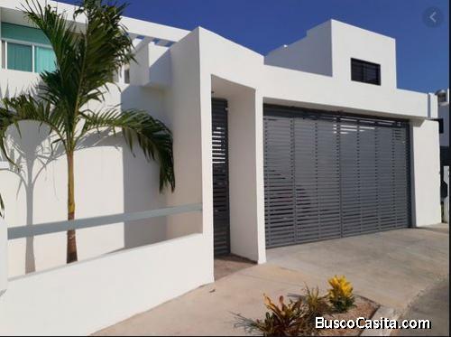 CASA UBICADA EN GRAN SANTA FE