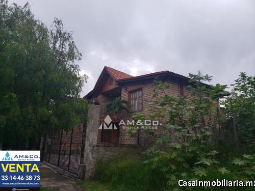 CASA EN VENTA BUGAMBILIAS $ 9800,000.00