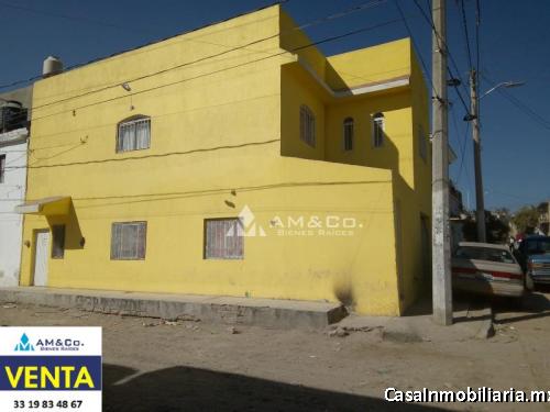 CASA EN VENTA  LOMAS DE LA PRIMAVERA ZAPOPAN $ 890,000.00