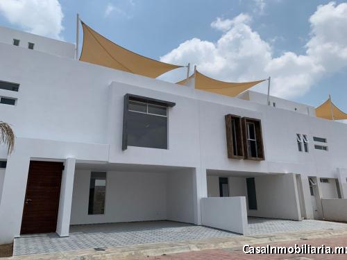 VENTA DE CASAS RESIDENCIALE EN CUAUTLANCINGO